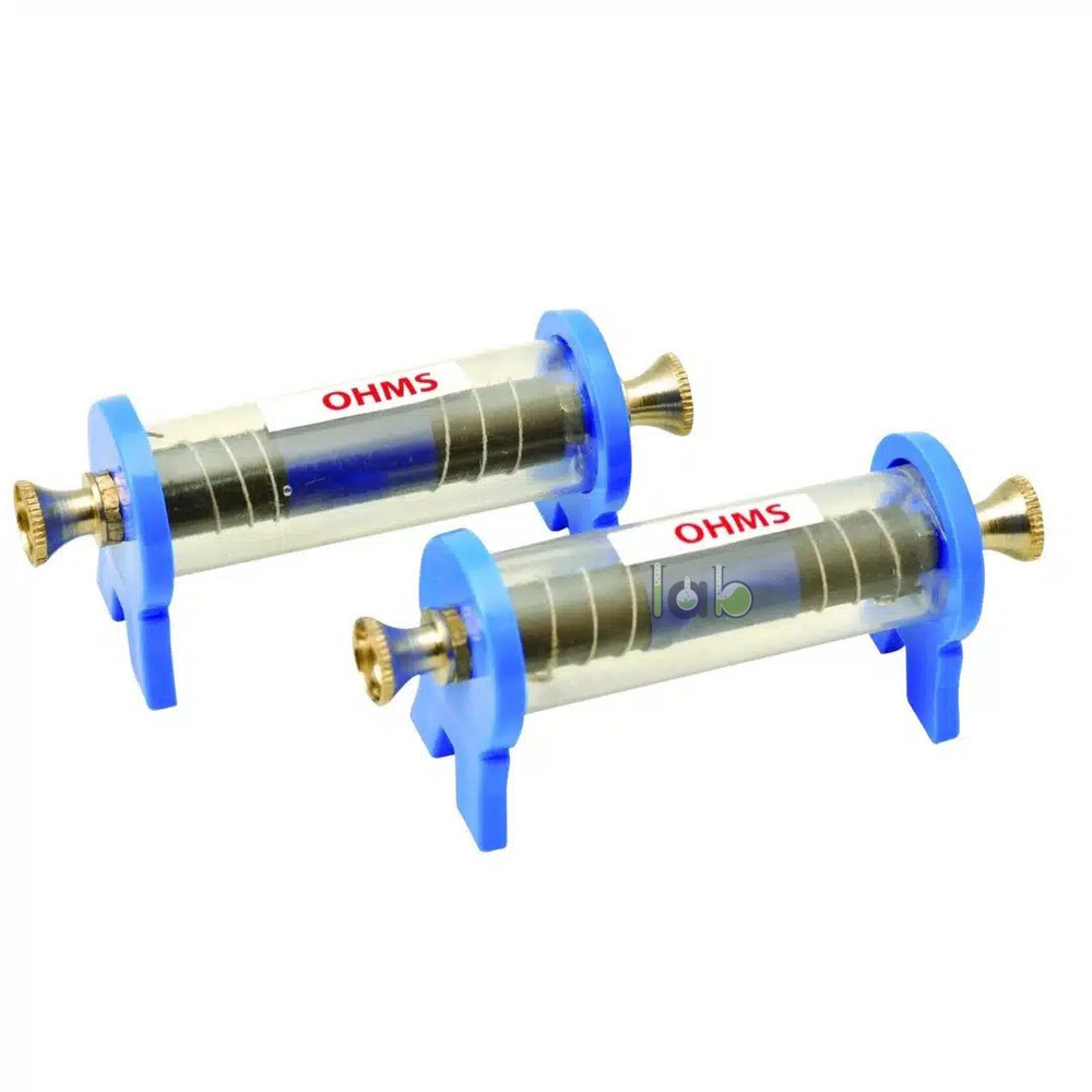 Electrical Resistance Coil Unit